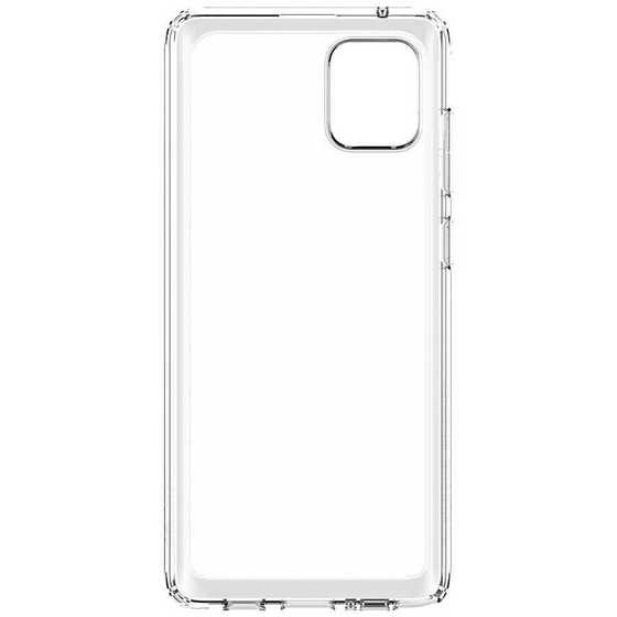 Galaxy A81 (Note 10 Lite) Kılıf Araree N Cover Kapak