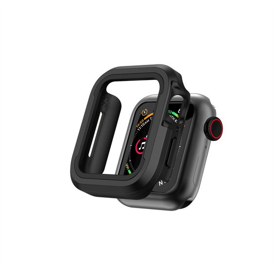 Apple Watch 40mm Wiwu JD-101 Defender Akıllı Saat Kasa Koruyucu