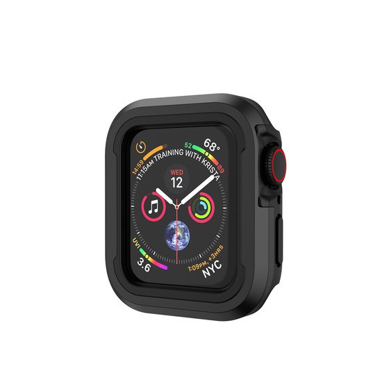 Apple Watch 40mm Wiwu JD-101 Defender Akıllı Saat Kasa Koruyucu