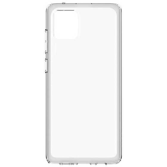 Galaxy A81 (Note 10 Lite) Kılıf Araree N Cover Kapak