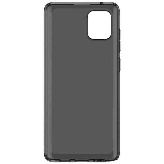 Galaxy A81 (Note 10 Lite) Kılıf Araree N Cover Kapak