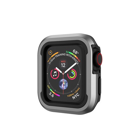 Apple Watch 7 41mm Wiwu JD-101 Defender Akıllı Saat Kasa Koruyucu