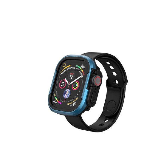 Apple Watch Ultra 49mm Wiwu JD-101 Defender Akıllı Saat Kasa Koruyucu