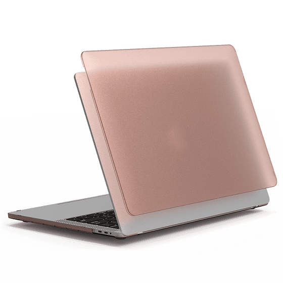 Wiwu MacBook 13.3 Air (A1932 2018) Macbook iShield Kapak