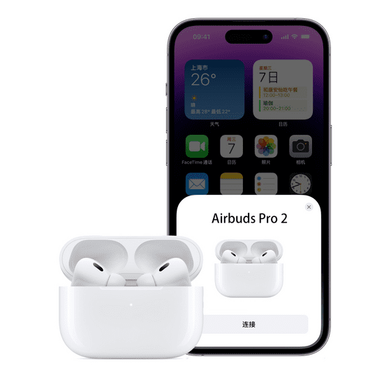 Wiwu Airbuds Pro 2F Aktif Gürültü Önleyicili Kulak İçi Bluetooth Kulaklık