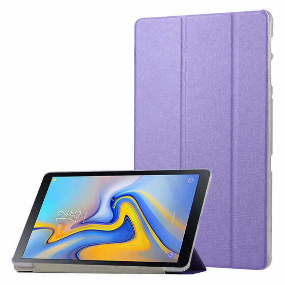 Galaxy Tab S4 T830 Akıllı Cover Standlı 1-1 Kılıf