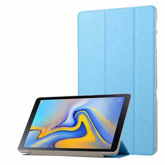 Galaxy Tab S4 T830 Akıllı Cover Standlı 1-1 Kılıf