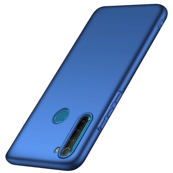 Xiaomi Redmi Note 8 Kaliteli Kamera Korumalı Soft Silikon Kılıf