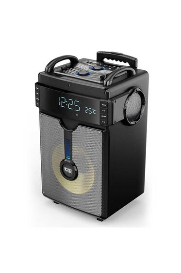 Sa-t56 Bluetooth Speaker Hoparlör