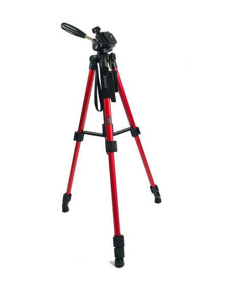 Jmary KP2254 44 cm 3 Kademeli Profesyonel Tripod