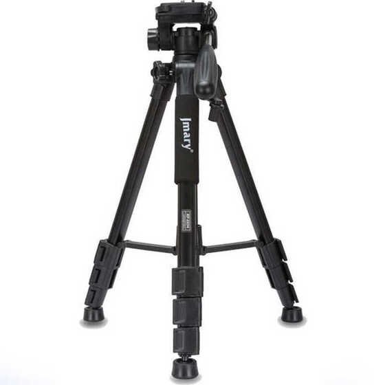 Jmary KP2254 44 cm 3 Kademeli Profesyonel Tripod