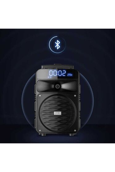 Sa-t50k Bluetooth Speaker Hoparlör