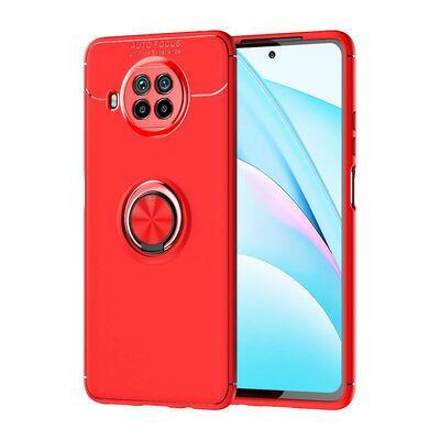 Xiaomi Mi 10T Lite 5G Kılıf Zore Ravel Silikon