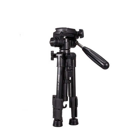 Jmary KP2203 Tripod 2 Kademeli Max 62 cm Uzunluk