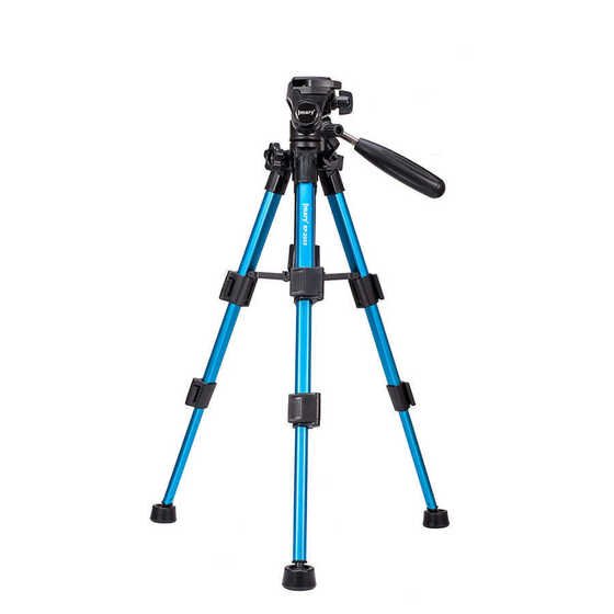 Jmary KP2203 Tripod 2 Kademeli Max 62 cm Uzunluk