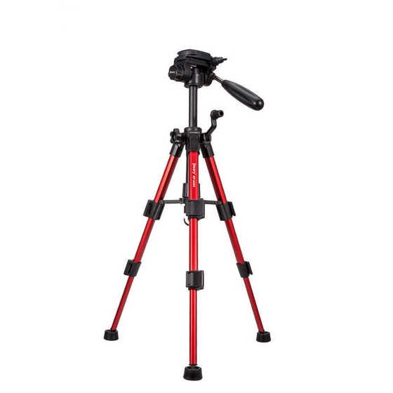 Jmary KP2203 Tripod 2 Kademeli Max 62 cm Uzunluk