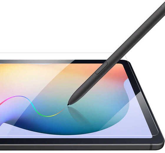 Huawei Mate Pad T10 Ekran Koruyucu Zore Paper-Like Kağıt Hissi