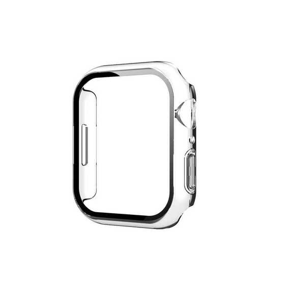 Apple Watch 7 41mm Uyumlu Gard 01 Kasa ve Ekran Koruyucu