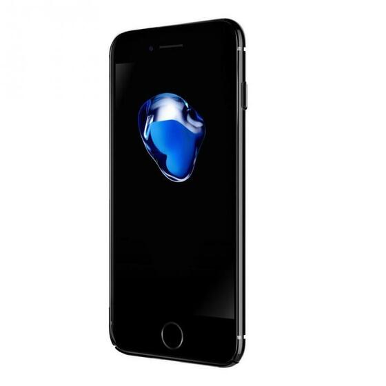 iPhone 7 Plus Baseus Glitter Case JetBlack Kılıf