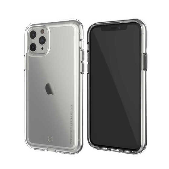 Apple iPhone 11 Pro Şeffaf UR Pure Kapak