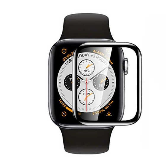 Apple Watch 40mm Zore Eko PPMA Pet Saat Ekran Koruyucu