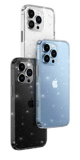 iPhone 12 Pro Max Kılıf Vixy Kapak