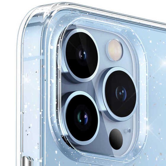 iPhone 12 Pro Max Kılıf Vixy Kapak