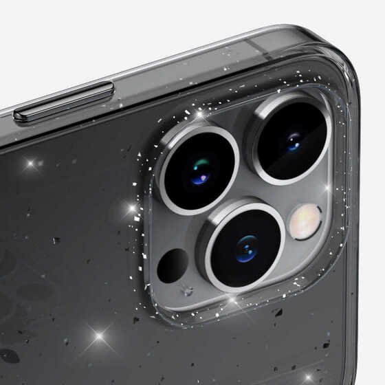 iPhone 12 Pro Max Kılıf Vixy Kapak