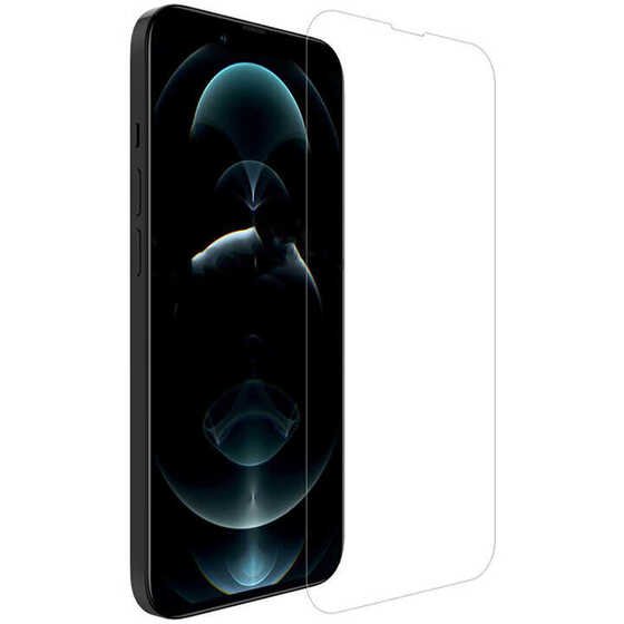 Apple iPhone 15 Zore Maxi Glass Temperli Cam Ekran Koruyucu