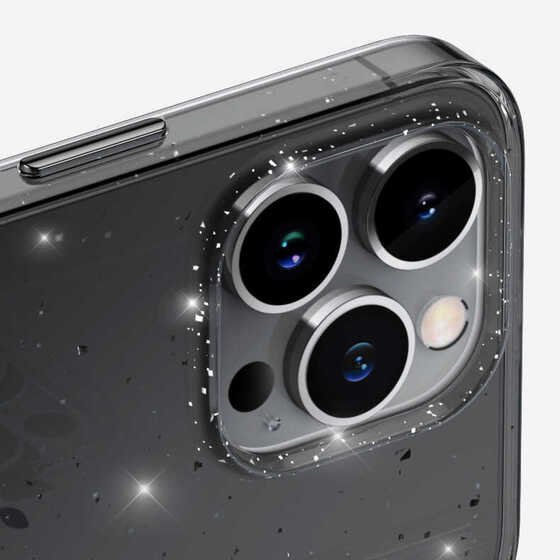 Apple iPhone 13 Pro Kılıf Zore Vixy Kapak