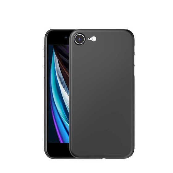 Apple iPhone 8 Kılıf Wiwu Skin Nano PP Kapak