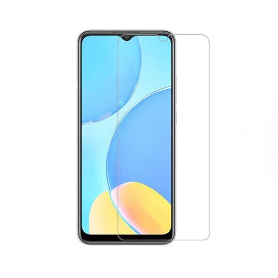 Tecno Spark 10 4G Zore Maxi Glass Temperli Cam Ekran Koruyucu