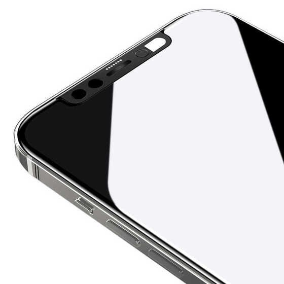 iPhone 11 Pro Secret Temperli Cam Ekran Koruyucu