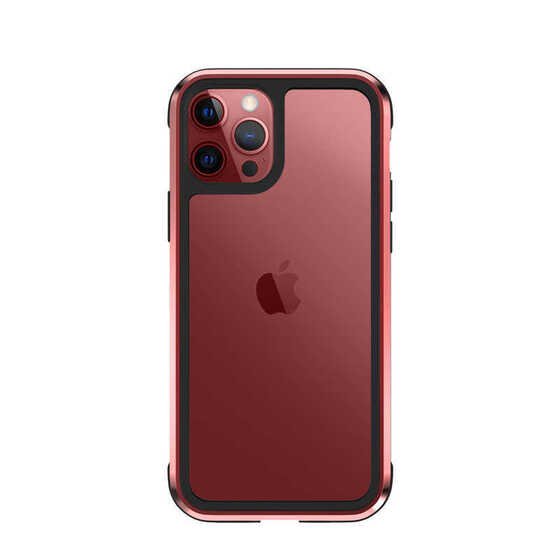 Apple iPhone 11 Pro Kılıf Wiwu Defens Armor Kapak