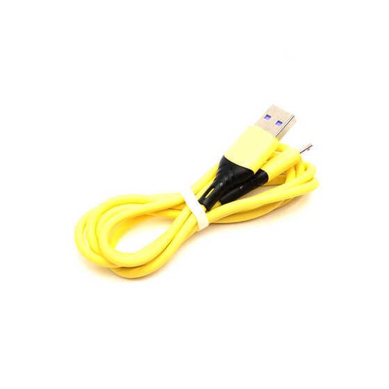 Go Des GD-UC519 Micro USB Kablo 2.4A Şarj Kablosu 100 cm Data Kablo