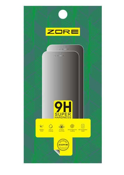 General Mobile Discovery E3 Zore Maxi Glass Temperli Cam Koruyucu