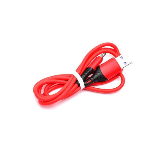 Go Des GD-UC519 Micro USB Kablo 2.4A Şarj Kablosu 100 cm Data Kablo