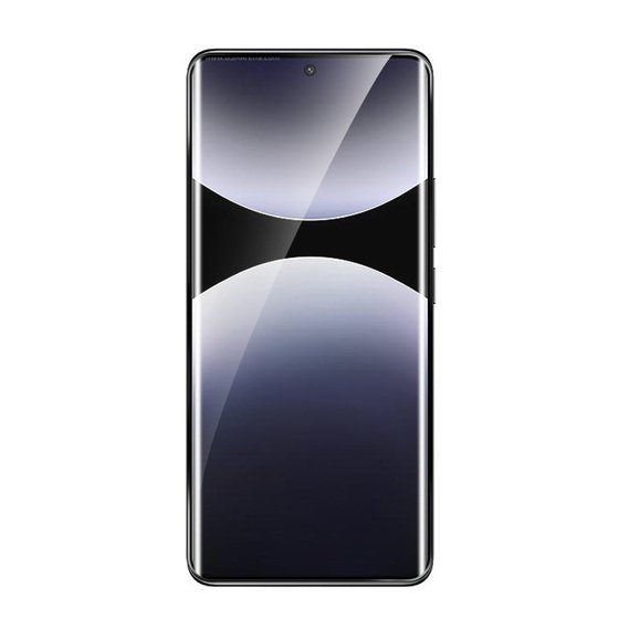 Redmi Note 14 Pro Plus Eğimli Süper Pet Ekran Koruyucu