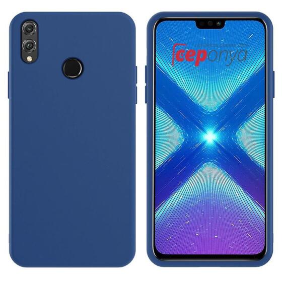 Xiomi Redmi Note 7 İçi Kadife Mat Kaliteli Kılıf