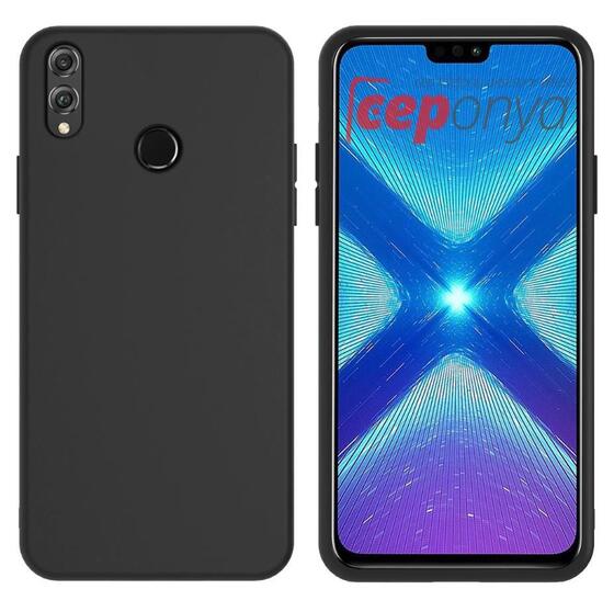 Xiomi Redmi Note 7 İçi Kadife Mat Kaliteli Kılıf