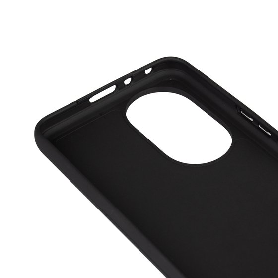 Honor 200  Kılıf Lüx Kamera Koruma Çıkıntılı Soft Silikon