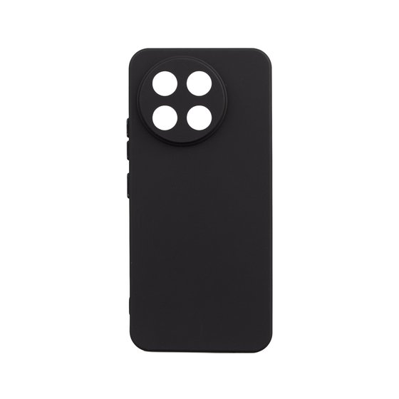 Tecno Spark 30 Pro Kılıf Lüx Kamera Koruma Çıkıntılı Soft Silikon