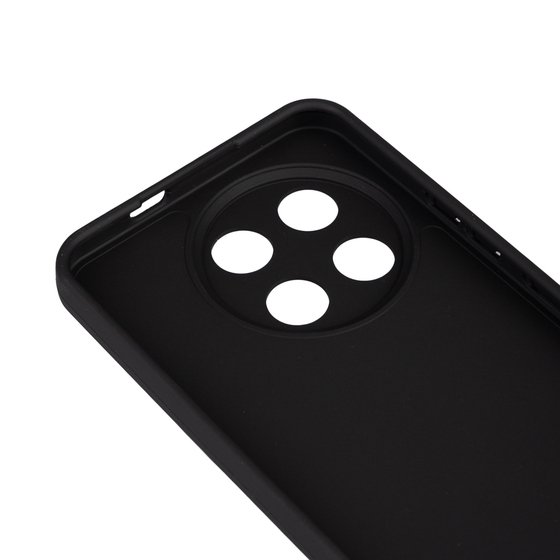Tecno Spark 30 Pro Kılıf Lüx Kamera Koruma Çıkıntılı Soft Silikon