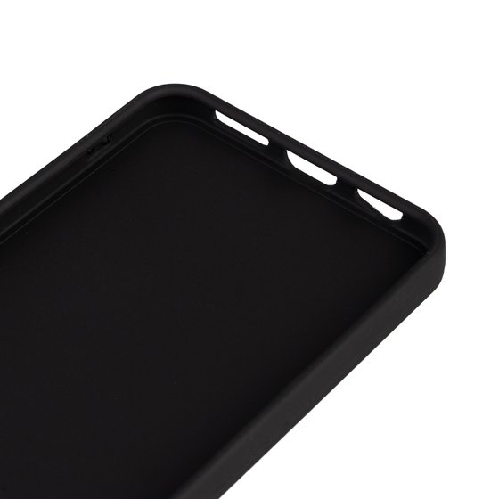 Tecno Spark 30 Pro Kılıf Lüx Kamera Koruma Çıkıntılı Soft Silikon