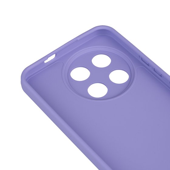 Tecno Spark 30 Pro Kılıf Lüx Kamera Koruma Çıkıntılı Soft Silikon