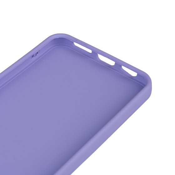 Tecno Spark 30 Pro Kılıf Lüx Kamera Koruma Çıkıntılı Soft Silikon