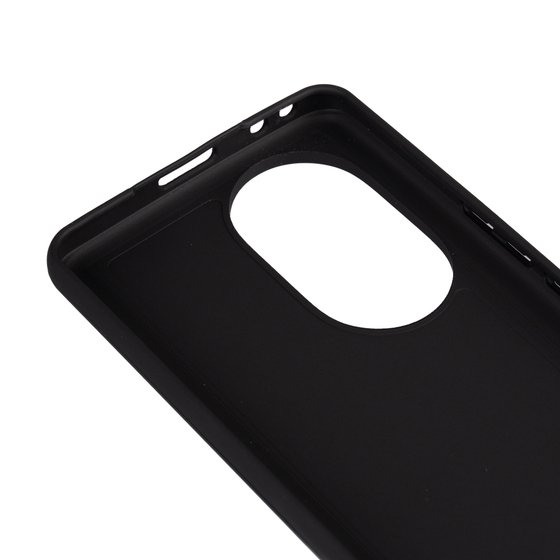 Honor 200 Pro Kılıf Lüx Kamera Koruma Çıkıntılı Soft Silikon
