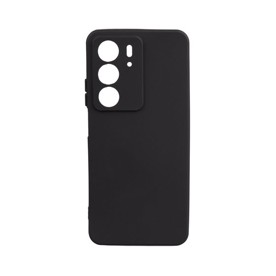 Realme C75 Kılıf Lüx Kamera Koruma Çıkıntılı Soft Silikon