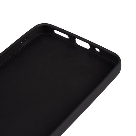 Realme C75 Kılıf Lüx Kamera Koruma Çıkıntılı Soft Silikon