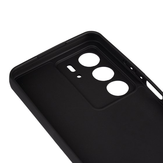 Realme C75 Kılıf Lüx Kamera Koruma Çıkıntılı Soft Silikon